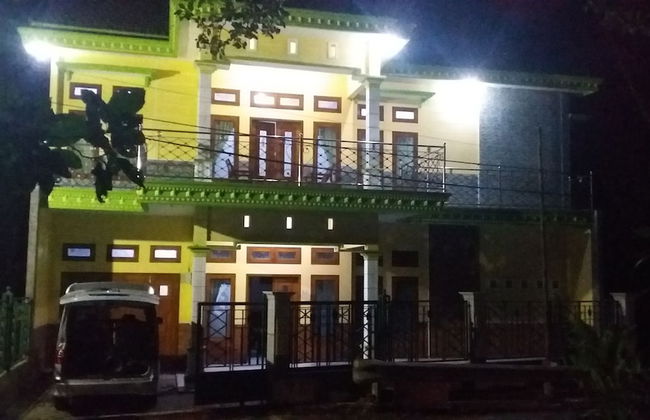 Mas Dylan Homestay - Foto 19