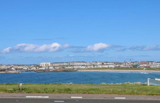 Shell Hill Deluxe Apartment in Coleraine - Foto 28