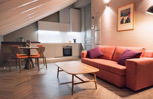 Palacio Salvetti Suites - Foto 22