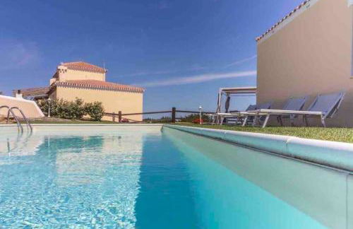 Villa Cristallina Piscina privata WiFi & Netflix - Foto 5