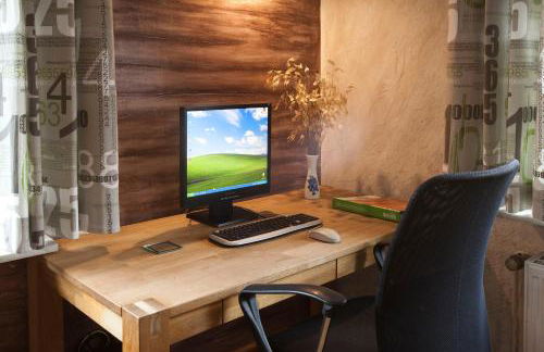 Ferienhaus im Grünen Eifel - Foto 21