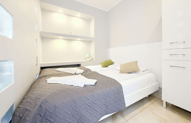 Apartamenty Sun & Snow Westerplatte Międzywodzie - Photo 2