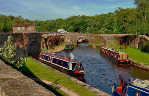 Marina View cottage - Foto 48