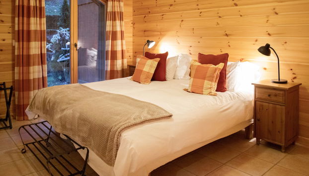 Ambre 1 - Foto 5, Bedroom