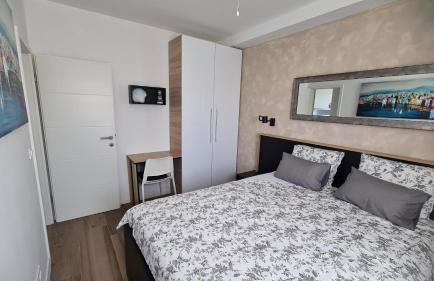 Vila Primorka Apartmani Oleander - Foto 30