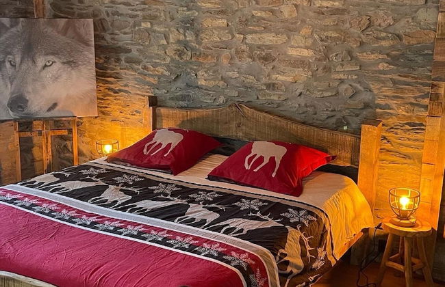 Chalet in Hardigny Near Ski Slopes - Photo 9