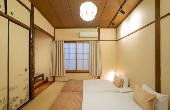 Suou Nijo Castle South - Foto 2