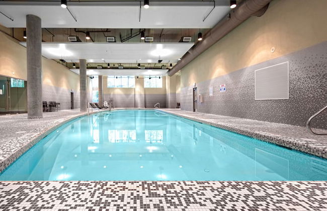 The Parkside Hotel & Spa - Foto 57