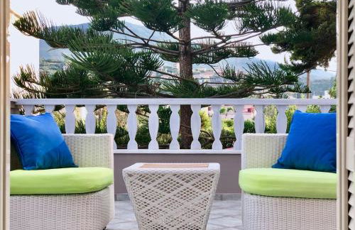 Villa Dolphin Akrata - Foto 28