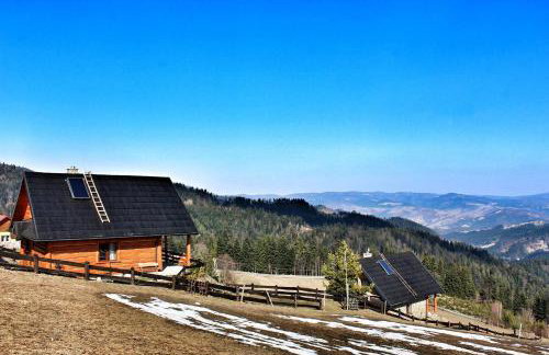 Domek u Johnnego - Foto 23