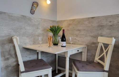 Apartment 47 im Haus Villa Anna - Foto 3