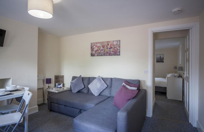 1 Willows Apartment - Foto 41