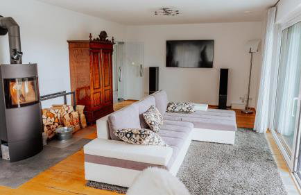 Schöne Relaxunterkunft-barrierefrei - Foto 1