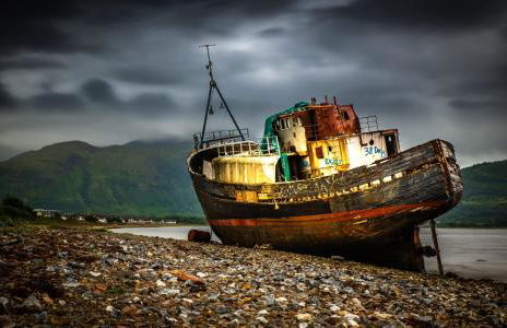 Thistle Do Fort William - Foto 33