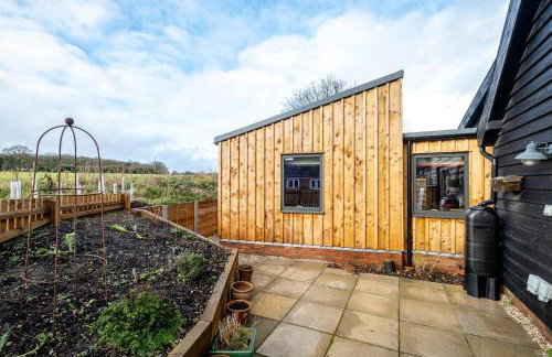 Oak Barn - Sleeps 3, Sweffling, near #Sizewell #Aldeburgh #Saxmundham - Managed by Aldeburgh Coastal Cottages - Foto 25