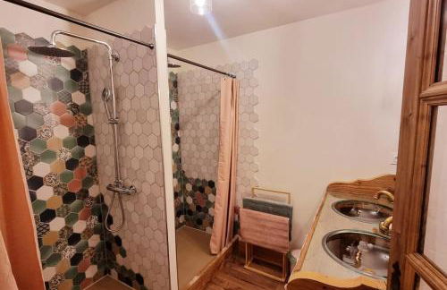 Grande Maison au pied du Col - Foto 17