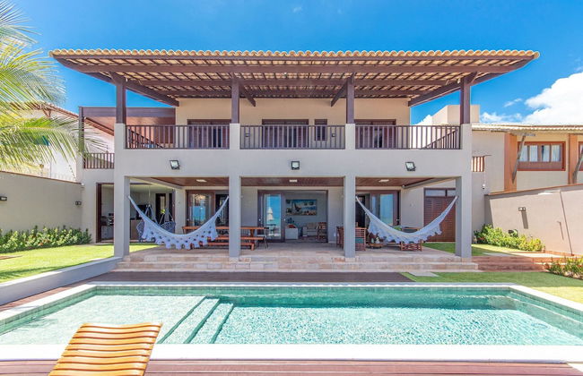 Mansão Varandas - Luxo à Beira Mar por Carpediem - Photo 31