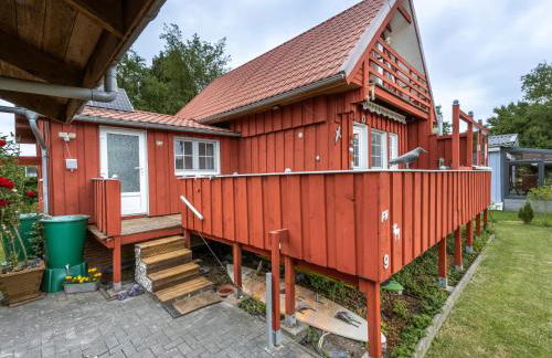 Alter Schwede - Foto 32