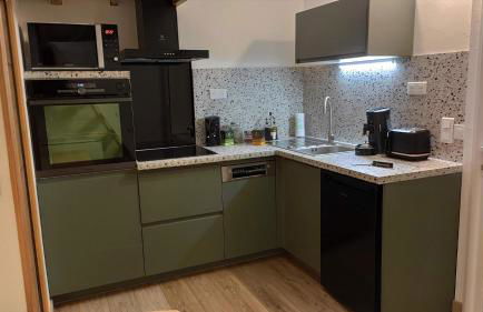 Studio Cosy proche Futuroscope - Foto 3