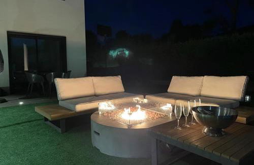 LA CASA DE LA OLIVERA Luxurious house - Foto 66