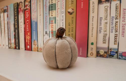 Starlight Cottage - Foto 15