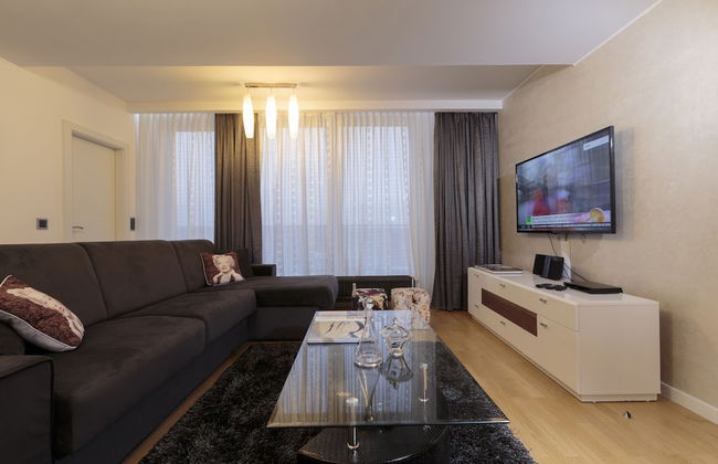 The Queen Luxury Apartments - Villa Marilyn - Photo 43