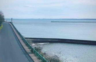 Appartement vue sur mer - Foto 12