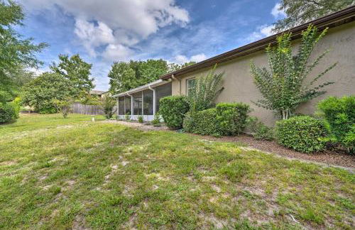 Pet-Friendly Apopka Home 30 Mi to WDW! - Foto 26