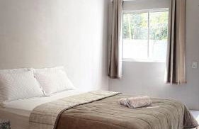 Fica Aki - Hospedagem Alta Floresta - Photo 1