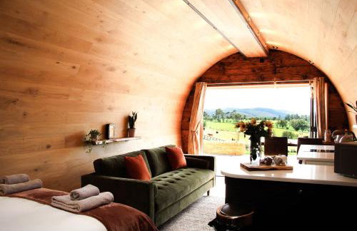 Burrow View - Foto 16