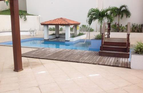 Apartamento fino e decorado. - Foto 8