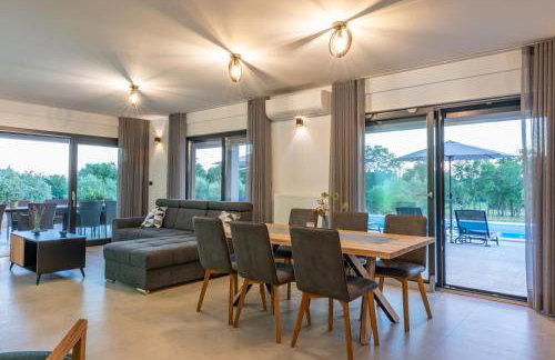 Villa Silente, modern and luxurious villa hugged by nature - Foto 35