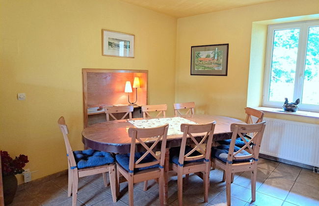 Holiday Farm in Pfaffenhofen With Indoor Pool - Photo 29