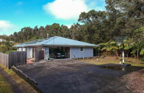 Aloha Ohia Hale 1 Bedroom Home by RedAwning - Foto 38