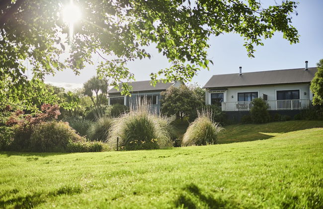 Parehua Resort - Photo 1