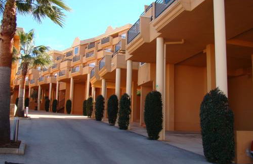 Apartamentos Serviden Jacaranda La Sella - Foto 14