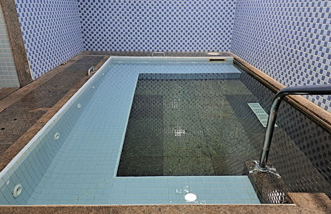 AP resort praia Barra Ocean Drive - Foto 22