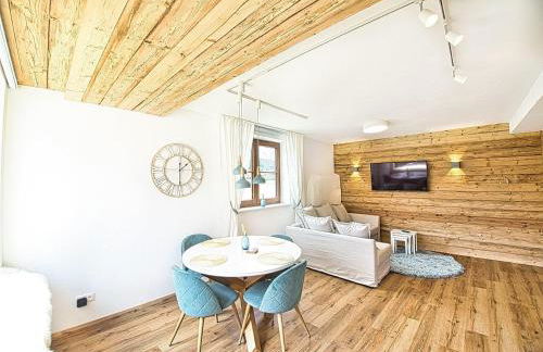 Ferienwohnung Hoher Göllblick - Foto 1