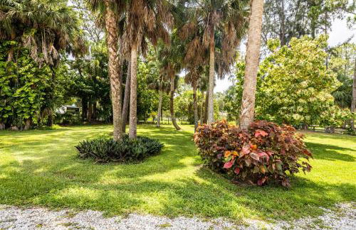 Relaxing Modern Farmhouse in Jupiter Farms. Family-and Dog-friendly! - Photo 24