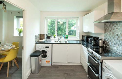 Cozy Retreat Near Heathrow Airport - Foto 12
