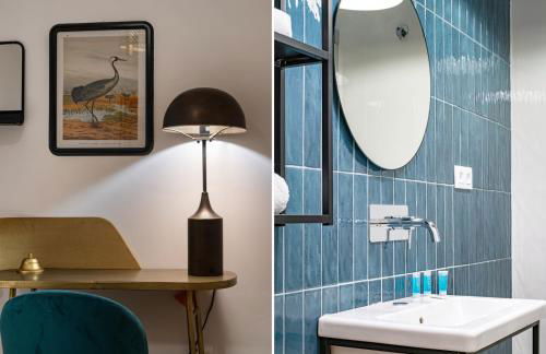 BeBarceloner Eixample Apartments - Photo 18