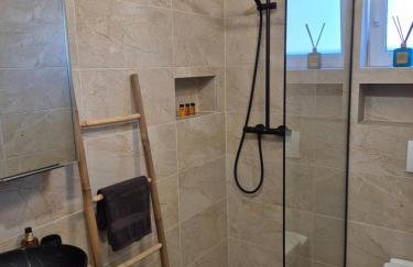 Apartment Bailando - Private Parking & Grill - Foto 27