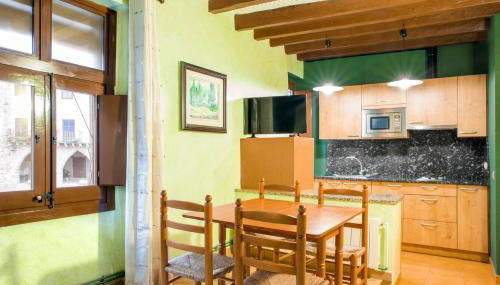 Allotjaments Plaça Major-Aulina - Foto 4