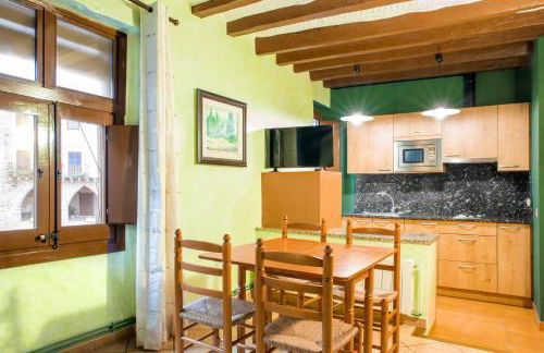 Allotjaments Plaça Major-Aulina - Photo 4