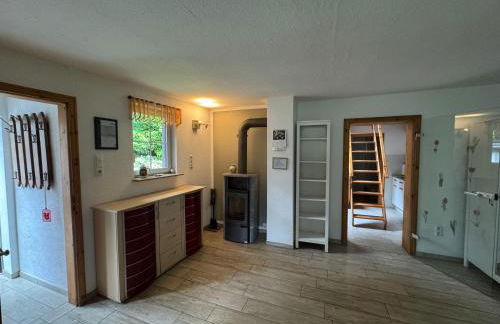 Ferienhaus Franz - an der Elbe, mit großem Garten - Photo 22