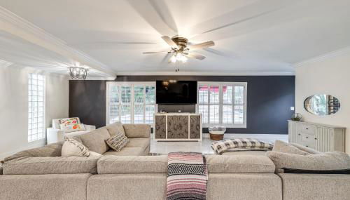 Pool and Home Theater Lighthouse Point Home! - Foto 5