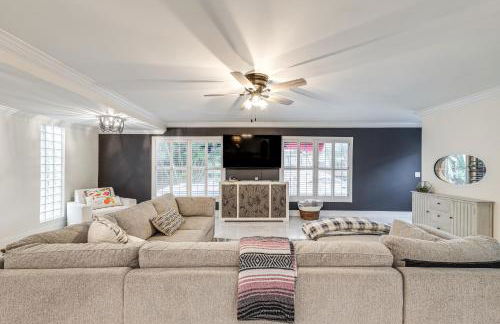 Pool and Home Theater Lighthouse Point Home! - Foto 5