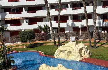 Apartamento en Playa Flamenca (residencial El Rincon) - Foto 5
