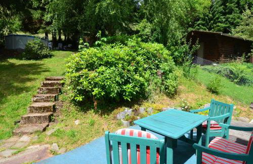 Cosy Holiday Home in the Harz Region - Foto 98