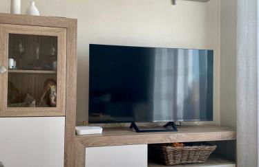 Luminoso cálido APT con vistas - Foto 8